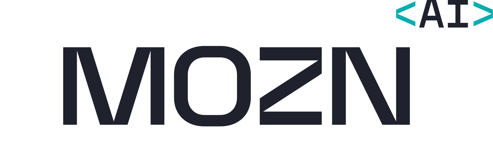 Mozn Logo